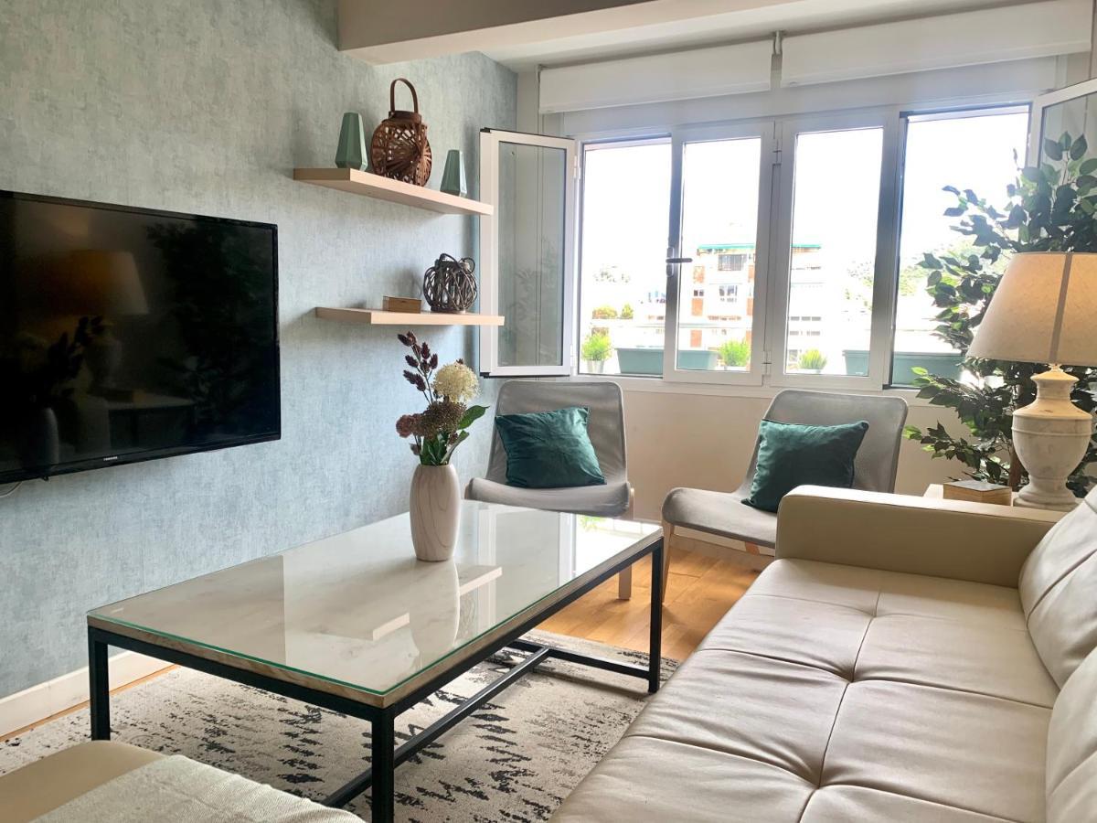 Homely Malaga San Juan De Letran Plaza De La Merced Екстериор снимка